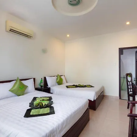 Bn Hotel Nha Trang
